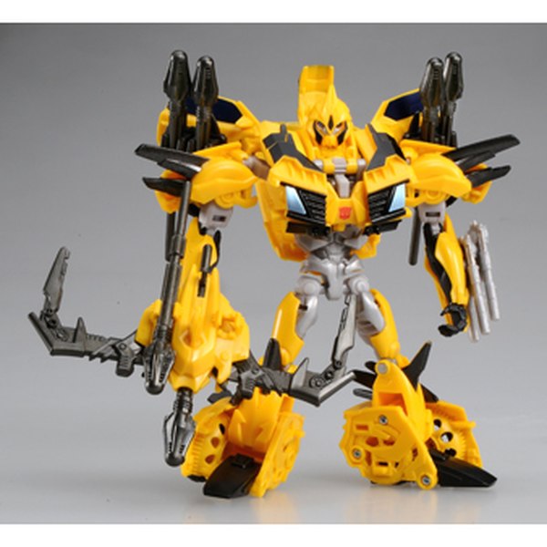 Official Images Transformers Go! Beast Hunters Line For Japan Color Changes Confirmed  (12 of 21)